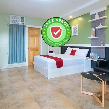 Reddoorz Plus Near Lapasan Plaza Cagayan De Oro Dış mekan fotoğraf