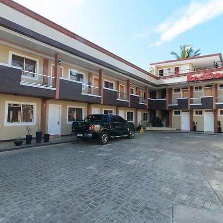 Reddoorz Plus Near Lapasan Plaza Cagayan De Oro Dış mekan fotoğraf