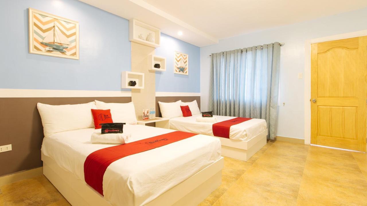 Reddoorz Plus Near Lapasan Plaza Cagayan De Oro Dış mekan fotoğraf