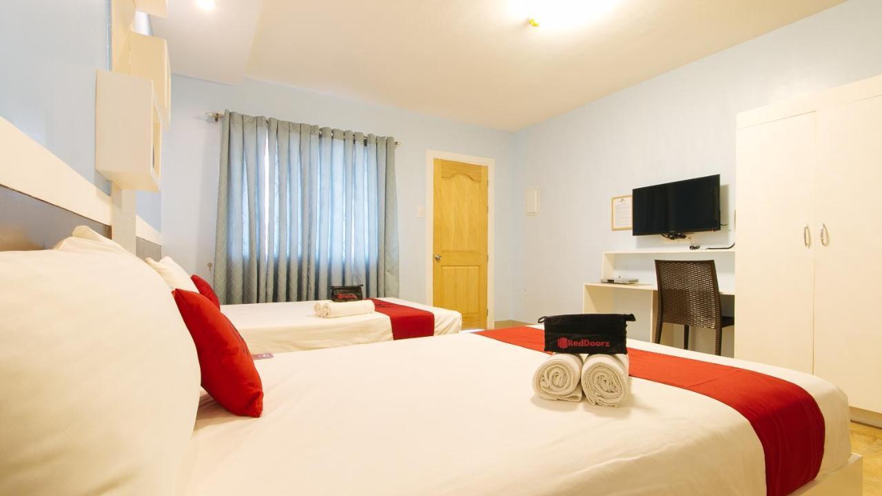 Reddoorz Plus Near Lapasan Plaza Cagayan De Oro Dış mekan fotoğraf