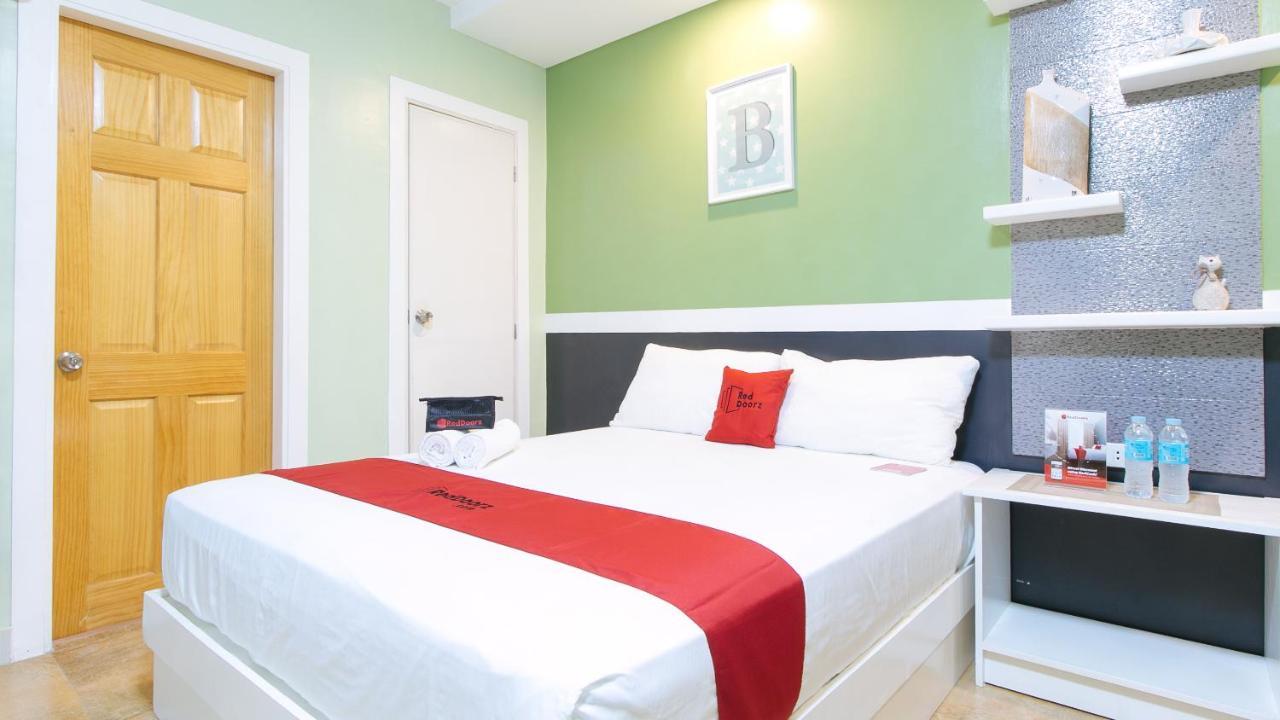 Reddoorz Plus Near Lapasan Plaza Cagayan De Oro Dış mekan fotoğraf