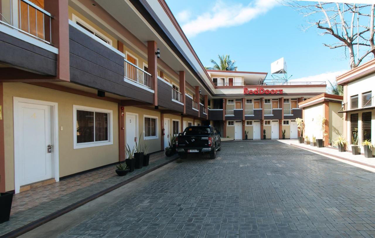 Reddoorz Plus Near Lapasan Plaza Cagayan De Oro Dış mekan fotoğraf
