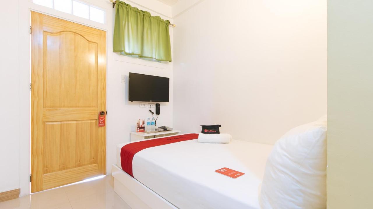 Reddoorz Plus Near Lapasan Plaza Cagayan De Oro Dış mekan fotoğraf