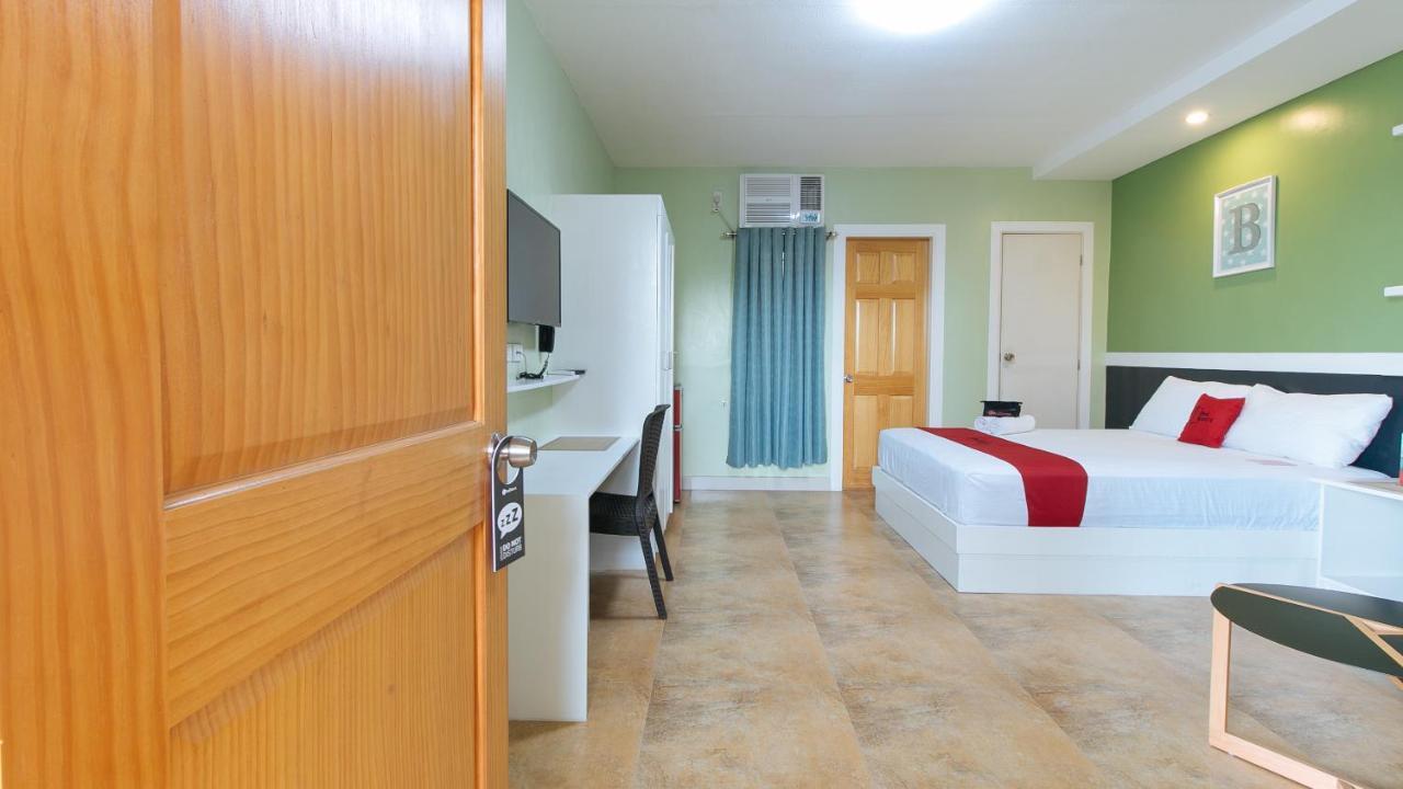 Reddoorz Plus Near Lapasan Plaza Cagayan De Oro Dış mekan fotoğraf