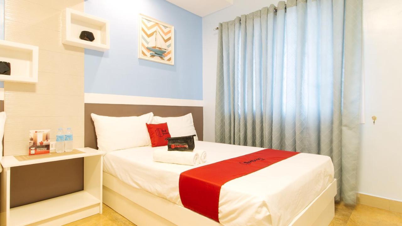 Reddoorz Plus Near Lapasan Plaza Cagayan De Oro Dış mekan fotoğraf