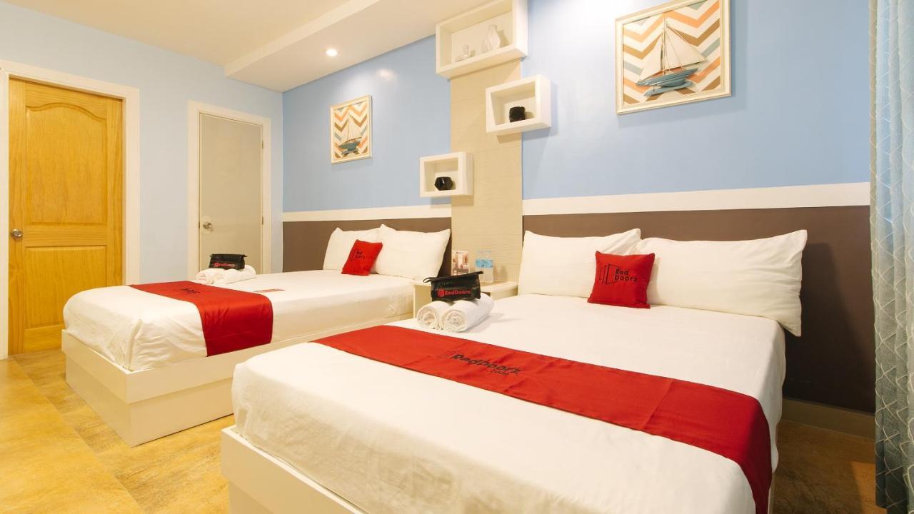 Reddoorz Plus Near Lapasan Plaza Cagayan De Oro Dış mekan fotoğraf