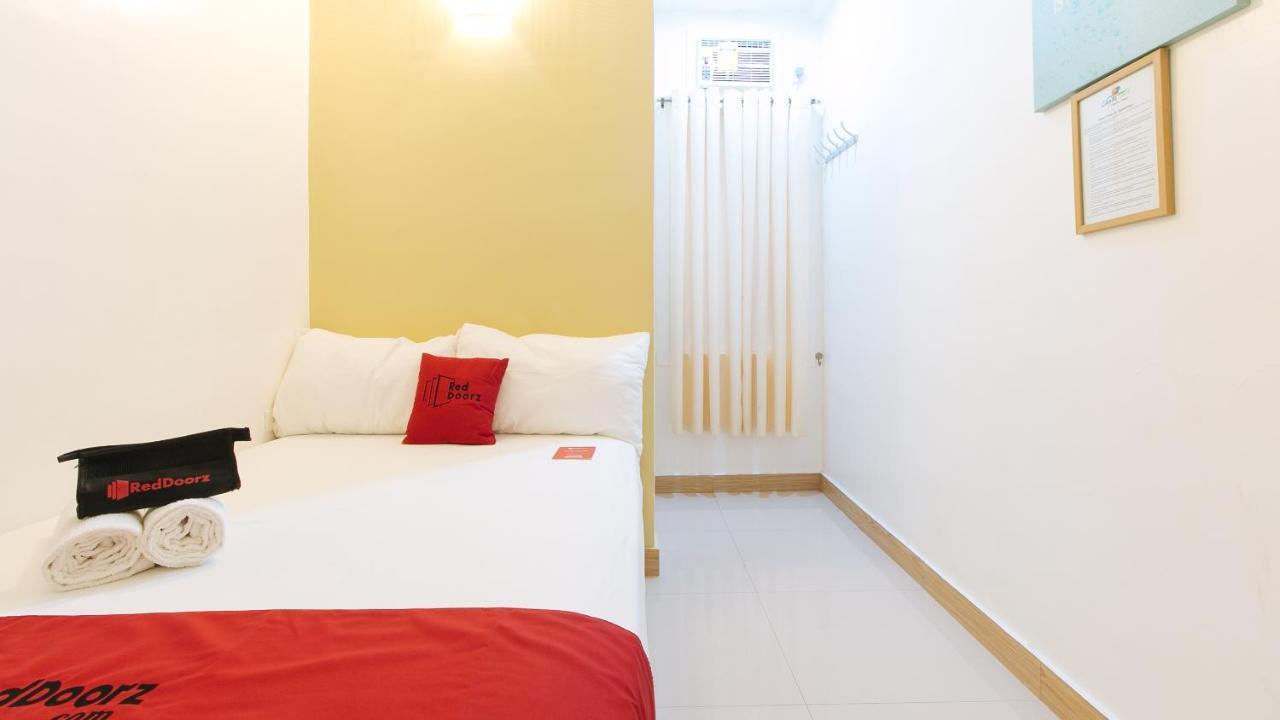 Reddoorz Plus Near Lapasan Plaza Cagayan De Oro Dış mekan fotoğraf